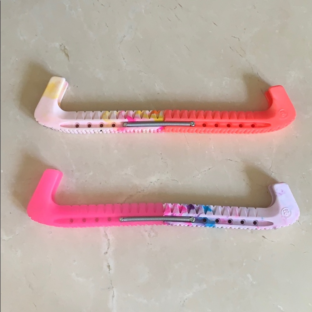 Skate Guards